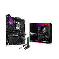 Материнская плата/ MB ASUS INTEL Z890 s1851, 4xDDR5(192GB), 1xPCIe 5.0x16, 1xPCIe 4.0x16, 1xLAN (5GbE), Wi-Fi, BT, 4xSATA 6Gb/s, 7xM.2, 2xThunderbolt 4 (USB-C), 2xUSB-C, 10xUSB 3.2, ATX, 90MB1IM0-M0EAY0