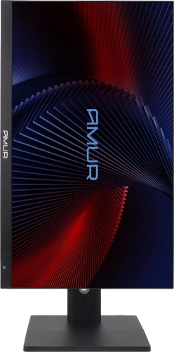 Моноблок Amur Тигр H6I12 23.8 Full HD i5 12400 (2.5) 8Gb SSD256Gb UHDG 730 FreeDOS GbitEth WiFi BT 120W Cam черный 1920x1080 (RUS) (АМУЕ.466219.004 2117531) фото 11