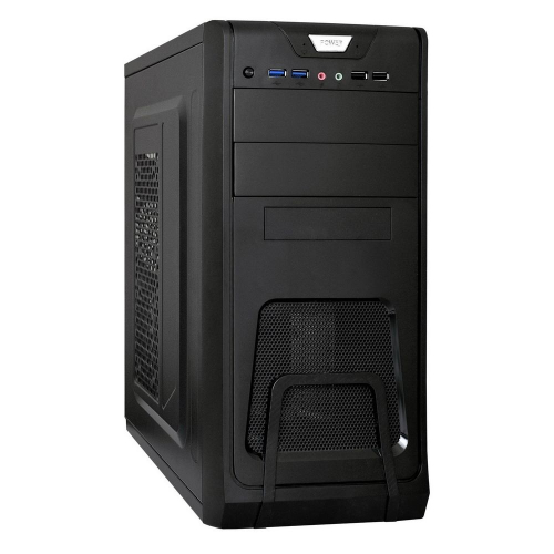 Корпус MIDITOWER CP-603 ATX EX278394RUS EXEGATE