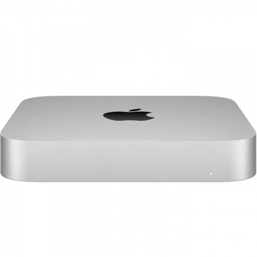 Компьютер Apple Mac mini 2020/ Apple M1/ 16GB/ 512GB SSD/ no DVD/ WiFi/ BT/ MacOS (Z12P000B0)