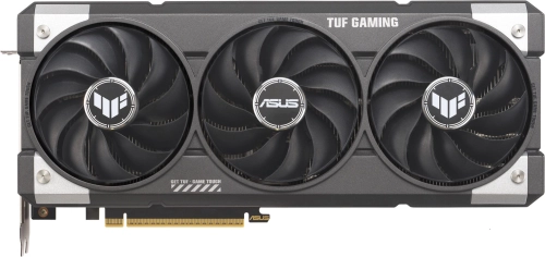 Видеокарта ASUS TUF-RTX5060TI-O16G-GAMING//RTX5060TI HDMI DP*3 16G D7; 90YV0MG0-M0NA00