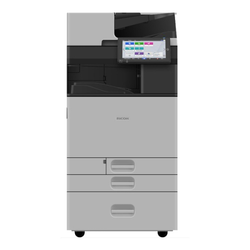 Цветное МФУ А3 IM C4510A (419328)
