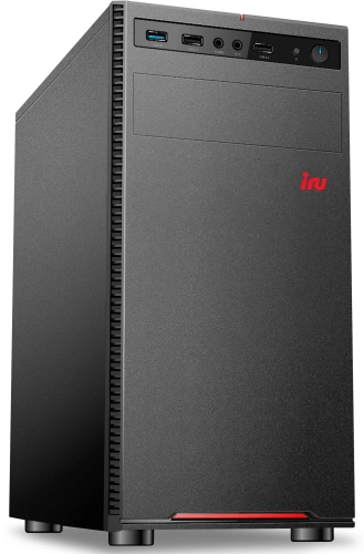 Компьютер IRU Planio 310H6SOP MT (2197852) Компьютер IRU Planio 310H6SOP MT i5 14400 (2.5) 16Gb SSD512Gb UHDG 730 без ОС 2.5xGbitEth 400W черный (RUS) (2197852)