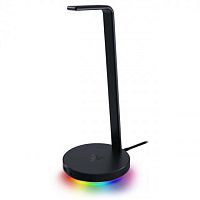 Эскиз Подставка для гарнитуры Razer Base Station V2 Chroma (RC21-01510100-R3M1)