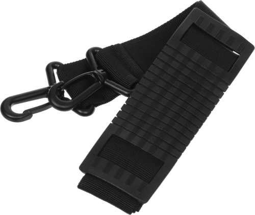 Сумка PORTCASE KCB-164 Blue(нейлон, синяя до 14