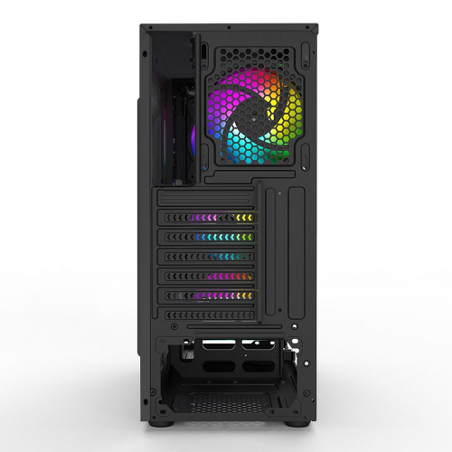 Reactor-B Mini-ITX/ Micro ATX/ ATX, USB2.0*2+HD Audio+USB3.0*1 USB2.0*2+HD Audio+USB3.0*1 (AS.07.0026) фото 5