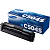 Картридж Samsung CLT-C504S голубой (SU027A)