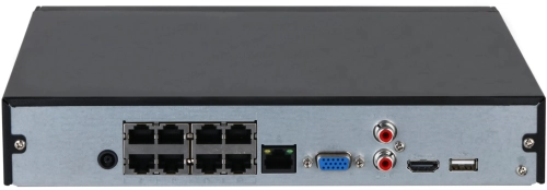 Видеорегистратор Dahua DHI-NVR2108HS-8P-4KS3 фото 3