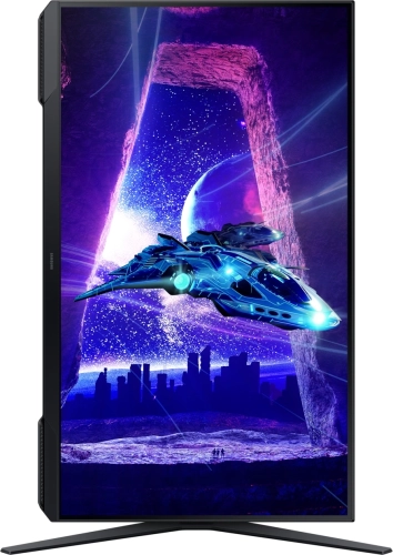 Монитор Samsung 32 Odyssey G3 G30D S32DG300EI VA 1920x1080x180Hz 1ms 250cd 3000:1 178/ 178 DP; HDMI HAS Pivot Swivel VESA Black (LS32DG300EIXCI) фото 14