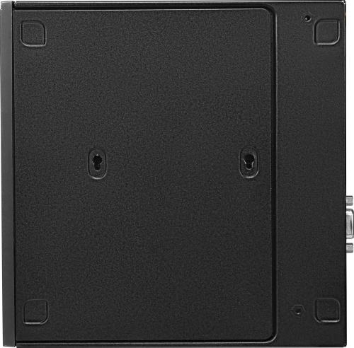 Компьютер MSI Pro DP10 13M-283RU (9S6-B0A611-283) Компьютер MSI Pro DP10 13M-283RU Core i5 1340P (1.9) 16Gb SSD512Gb Iris Xe Windows 11 Pro 2.5xGbitEth WiFi BT 120W черный (9S6-B0A611-283) фото 6