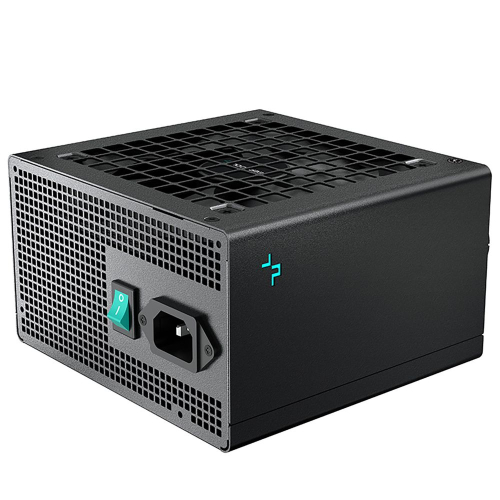 Блок питания ПК GamerStorm PK550D (R-PK550D-FA0B-WGEU)