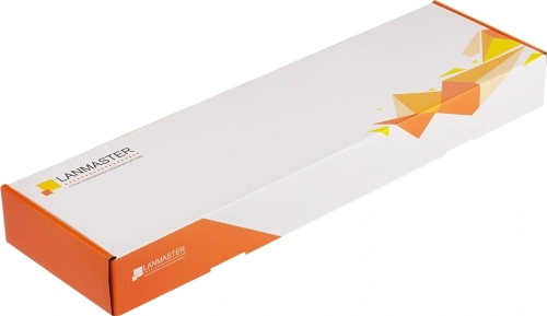 Патч-панель Патч-панель 19