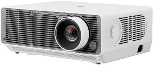 Проектор LG ProBeam BU60RG DLP 6000Lm ANSI (3840x2160) 3000000:1 ресурс лампы:20000часов 2xUSB typeA 2xHDMI 9.7кг (BU60RG-GL.BMALLAN)