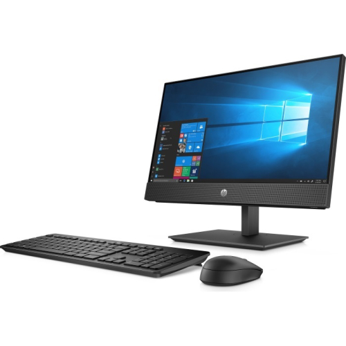 Моноблок HP ProOne 600 G4 21.5