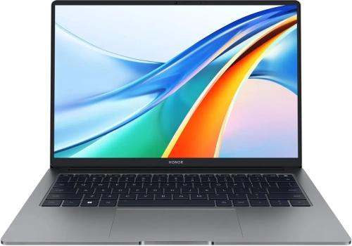Ноутбук Honor MagicBook X14 Pro FRI-G58 Core i5 13420H 8Gb 512Gb SSD 14