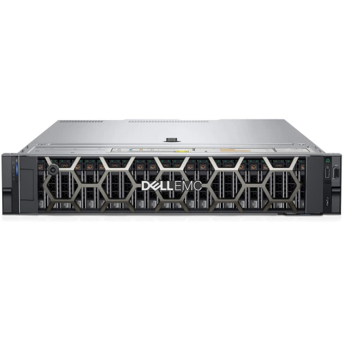 Сервер Dell PowerEdge R750xs/ 2x Xeon Silver 4309Y/ noRAM (x16)/ noHDD (up 12LFF)/ noODD/ H755/ iD9Ent/ 2x GbE LOM/ 2x 800W (up 2) (210-AZYQ_BUNDLE006) фото 2