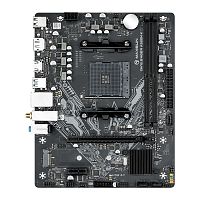 Материнская плата Maxsun MS-Challenger A520M-K WIFI B550, AM4, 2*DDR4, 1*PCIEx16, 1*PCIEx1, 2*M.2, 4*USB3.2Gen1, 6*USB2.0, 3*SATA3.0, 1G, VGA, HDMI, M-ATX, RTL (6940709661178)