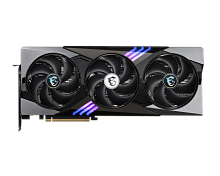 Видеокарта/ GeForce RTX 5080 16G GAMING TRIO