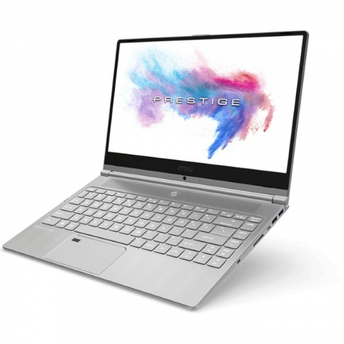 Ноутбук MSI PS42 Modern 8MO-419XRU 14