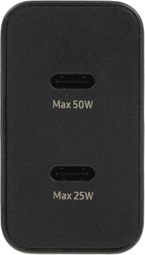 Сетевое зар./ устр. Samsung EP-T5020 50W 3A (PD) (EP-T5020XBEGEU) фото 5