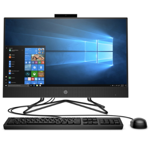 Моноблок HP 205 G4 AIO 23.8