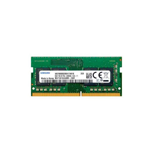 Samsung DDR4 8Gb 3200MHz M471A1G44AB0-CWE OEM PC4-25600 CL19 SO-DIMM