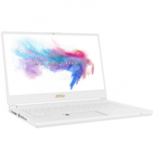 Ноутбук MSI P75 Creator 9SG-1009RU 17.3