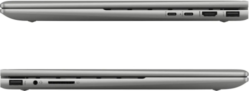 Ноутбук/ HP Envy x360 15.6