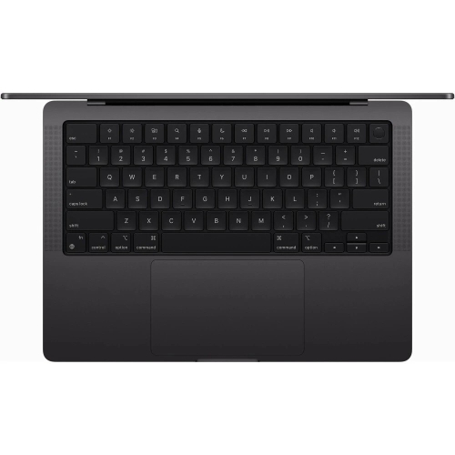 Ноутбук Apple M3 Pro, 18432 Mb, 14.2