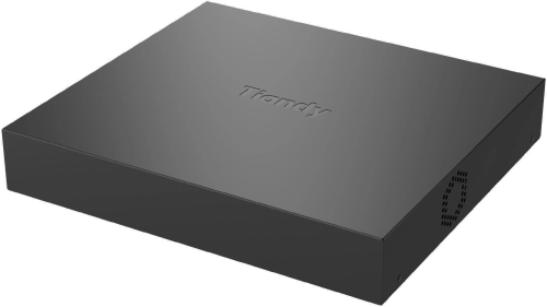 Видеорегистратор Tiandy TC-R3120 2MC