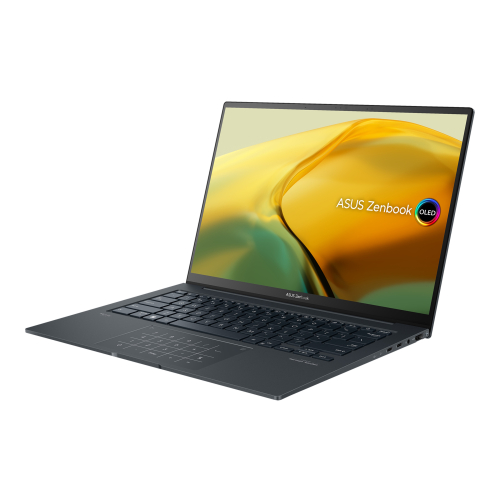 Ноутбук ASUS ZenBook 14X UX3404VC-M9134X 14.5