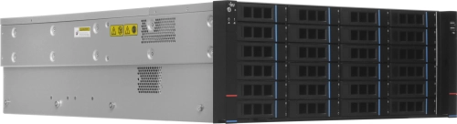 Сервер IRU Rock s4124p 1x6248 2x16Gb 1x500Gb M.2 SSD 9460-8i XL710 2x1600W w/o OS (2158976) фото 6