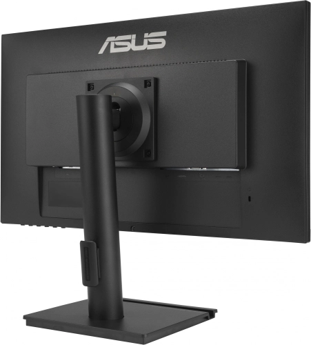 Монитор LCD 23.8 ASUS VA24DQFS WLED IPS monitor, 16:9, FHD 1920x1080, 1ms(GTG), 300 cd/ m2, 100M :1(1000:1), 178°(H),178°(V), D-Sub, DP, HDMI, 100 Hz, Speakers 2W x 2, USB 3.2 Gen 1 Ty (90LM0540-B01371) фото 10