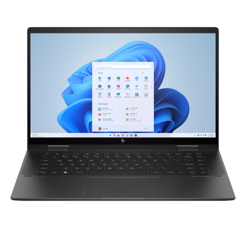 Ноутбук HP Envy x360 15-fh0012ci Ryzen 7 7730U 16Gb SSD1Tb 15.6