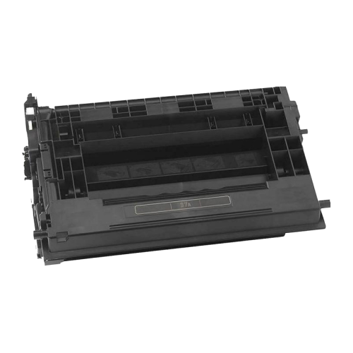 HP 37A Black LJ Enterprise M607n/ M607dn/ 608n/ M608x/ M608dn/ M609dn/ M609x/ M631dn/ M631h/ M631z/ M632h/ M632fht/ M632z White Box With Chip (CF237A) (~11000 стр) (OC-CF237A)