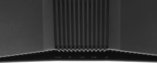 ASUS RT-BE58U/ / 802.11 a/ b/ g/ n/ ac/ ax/ be, 2,4 + 5 gGz, black фото 8