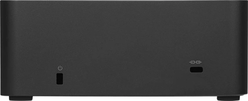 Платформа MSI Cubi Z AI 8M-027BRU (936-B03231-029) Платформа MSI Cubi Z AI 8M-027BRU Ryzen 7 8845HS (3.8) 780M CR без ОС WiFi BT 120W (936-B03231-029) фото 8