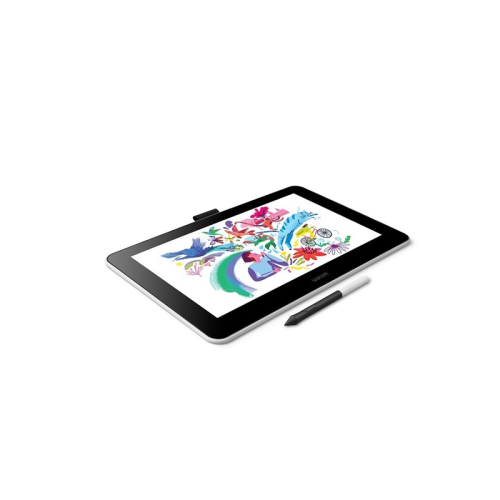 Интерактивный дисплей/ Interactive display Wacom One 13 touch (DTH134W0B)