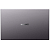 Ноутбук Huawei MateBook D15 BOD-WDI9 (53013PLV)