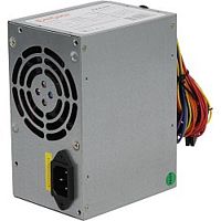 Exegate ES259589RUS/ EX259589 Блок питания 350W Exegate AAA350, ATX, 8cm fan, 24p+4p, 2*SATA, 1*IDE