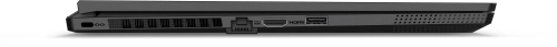 Ноутбук MSI Stealth 16 AI A2HWGG-085XRU Intel Core Ultra 7 255H/32Gb (2*16 D5)/SSD1Tb/RTX5070 8Gb (95W)/16/OLED/WQXGA/2560x1600/240Hz/NoOS/RJ-45/Black/2.1kg (9S7-15F535-085) фото 7