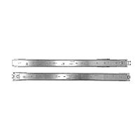 Рельсы Chenbro 384-RAL00001BA0 AS'Y COMPONENT,SR11369,SLIDE RAIL,TRAVE:724.4MM,CHASSIS W438MM,TOOLLESS,BULK ,REV.A {6}