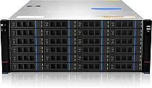 Сервер IRU Rock g4224ig3 2x4310 2x32Gb 9361-8I AST2500 2xGigEth 2x1300W w/o OS (2186497)