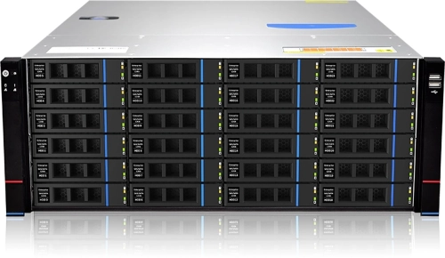 Сервер IRU Rock g4224ig3 2x4310 2x32Gb 9361-8I AST2500 2xGigEth 2x1300W w/o OS (2186497)