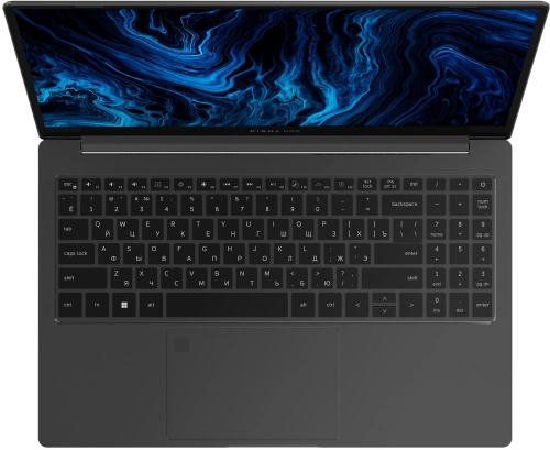 Ноутбук Digma Pro Sprint N Ryzen 5 5500U 8Gb SSD512Gb AMD Radeon 15.6
