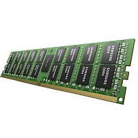 Память оперативная Samsung DDR4 64GB RDIMM PC4-25600 3200MHz CL22 288pin ECC Reg 1.2V (M393A8G40AB2-CWE)