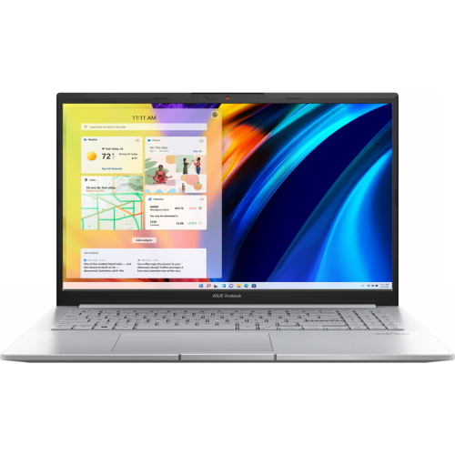 Ноутбук ASUS M6500XU-MA105 15.6