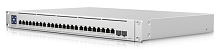 Ubiquiti Switch Enterprise XG 24 Layer 3 switch with (24) 10GbE RJ45 ports and (2) 25G SFP28 ports (USW-ENTERPRISEXG-24-EU)