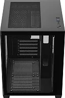 Корпус Accord ACC-ZMS03B черный без БП mATX 1xUSB2.0 1xUSB3.0 audio