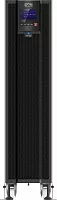 Источник бесперебойного питания Powercom Vanguard-II-33 VGD-II-30K33HС 30000Вт 30000ВА черный